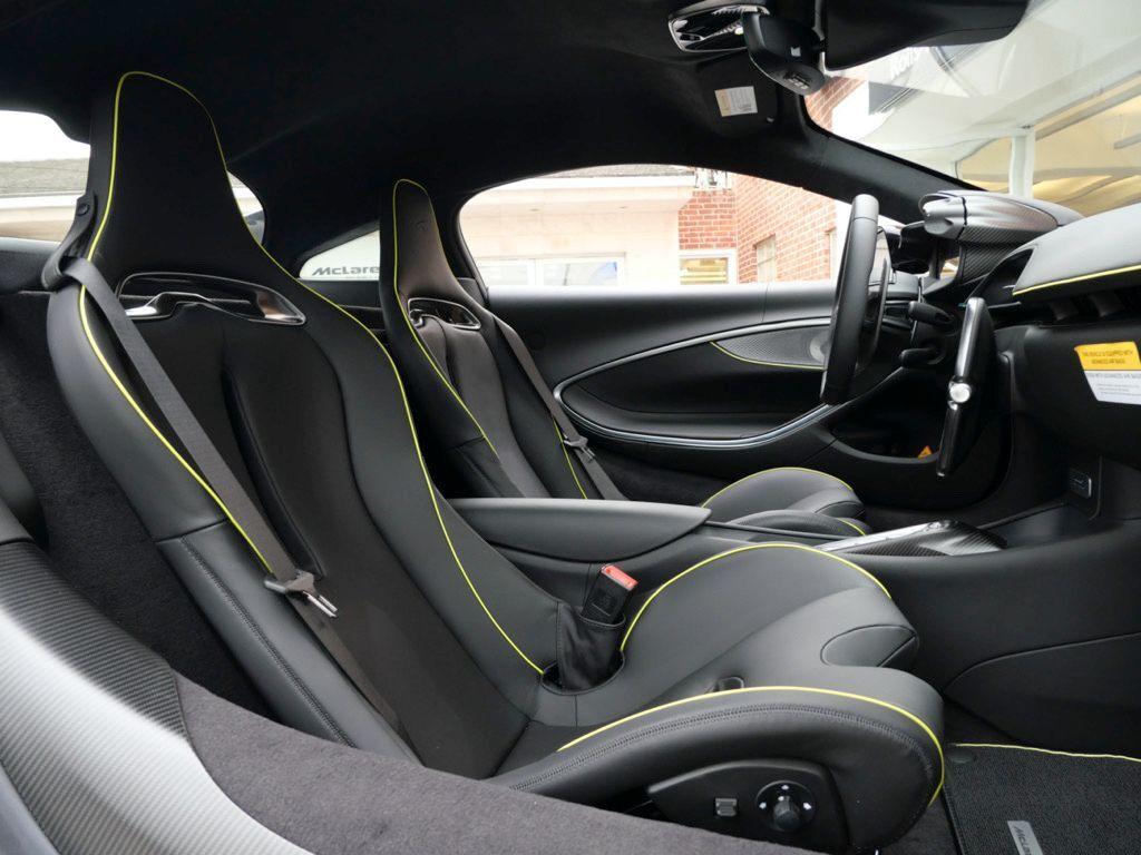 2023 McLaren Artura TechLux TechLux Lawrence KS
