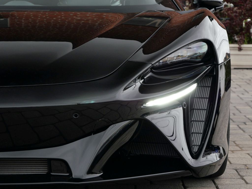2023 McLaren Artura TechLux TechLux Lawrence KS