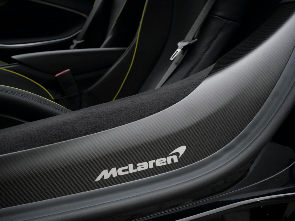 2023 McLaren Artura TechLux TechLux Lawrence KS