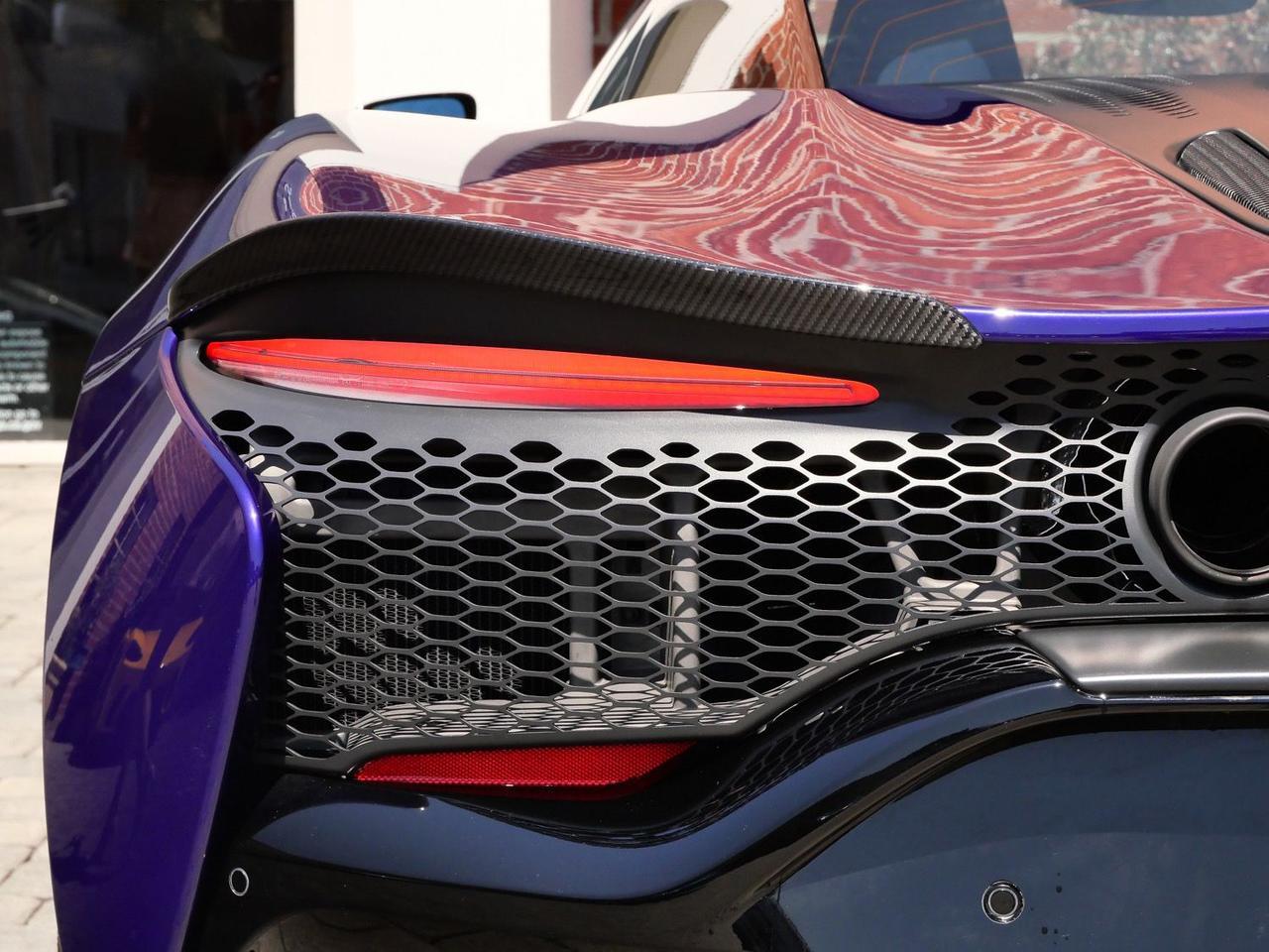 2023 McLaren Artura TechLux TechLux Lawrence KS