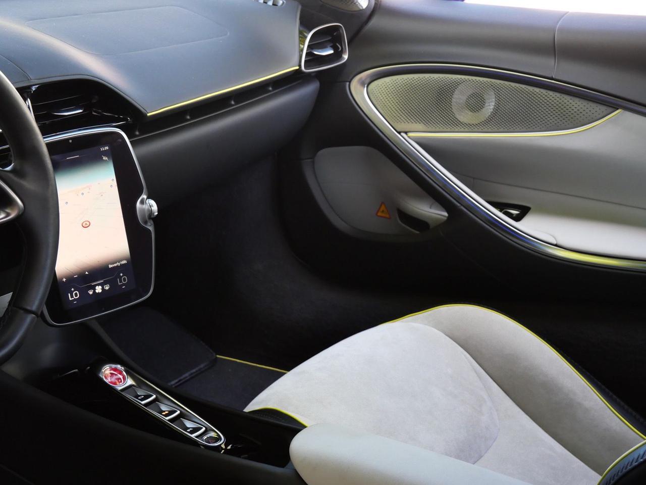 2023 McLaren Artura TechLux TechLux Lawrence KS