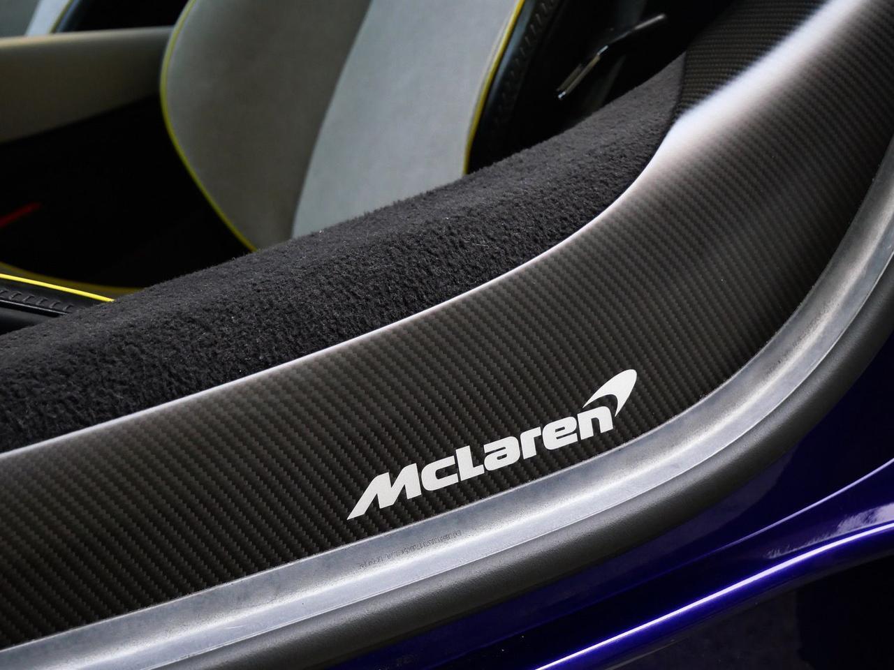 2023 McLaren Artura TechLux TechLux Lawrence KS