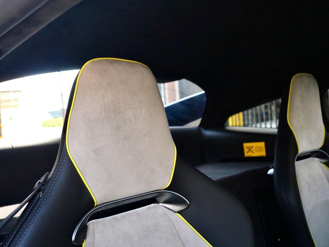 2023 McLaren Artura TechLux TechLux Lawrence KS