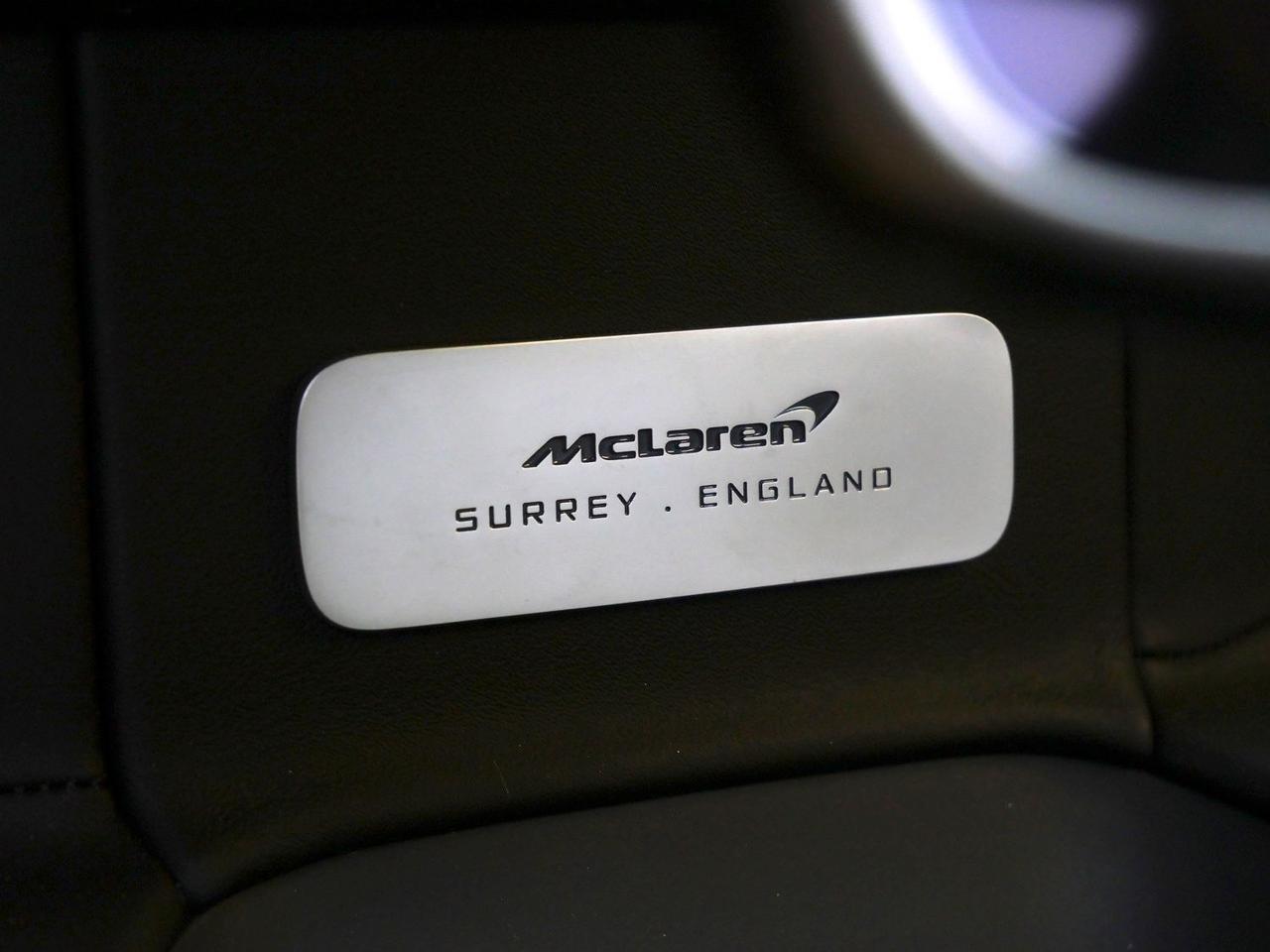 2023 McLaren Artura TechLux TechLux Lawrence KS