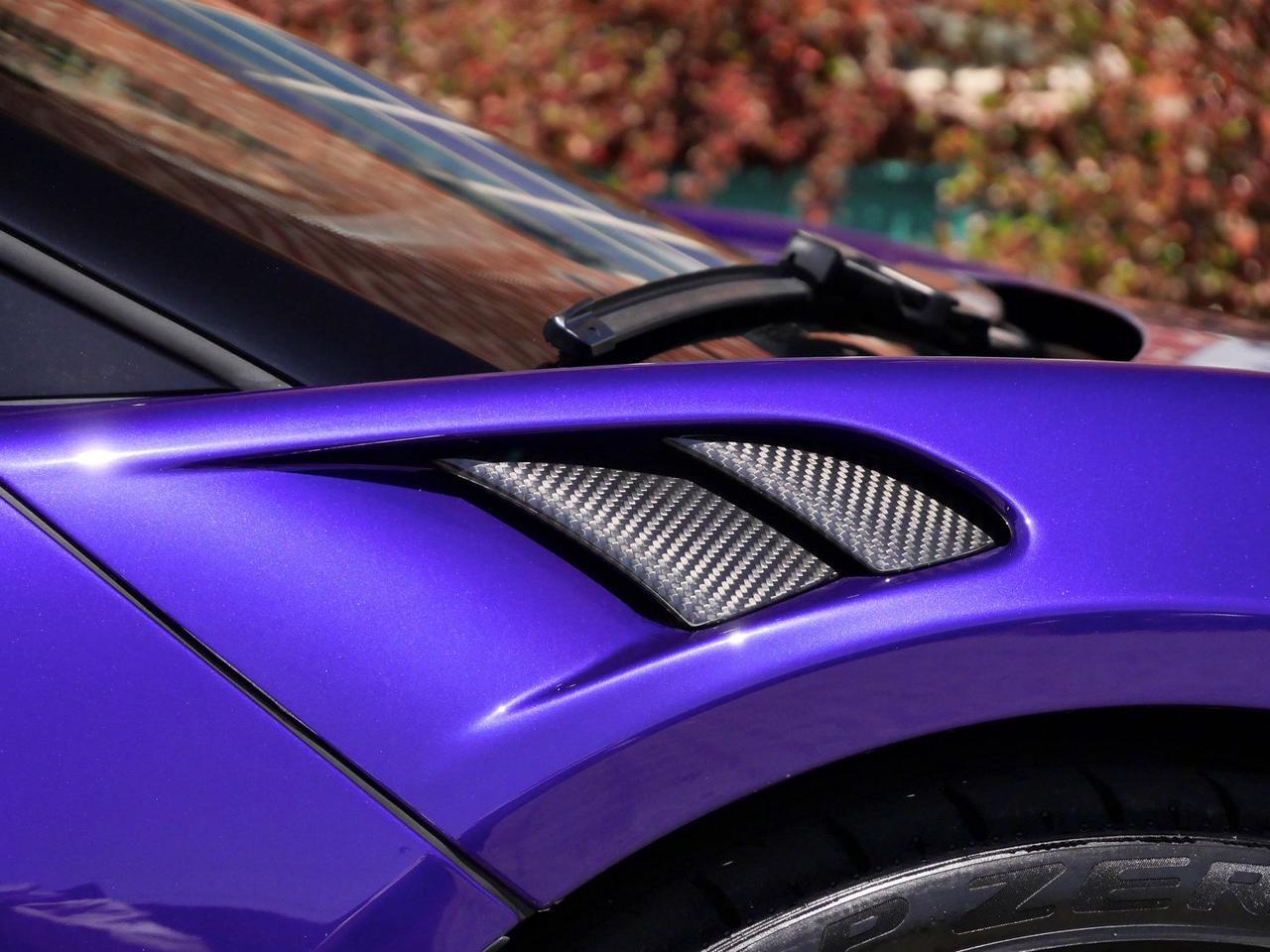 2023 McLaren Artura TechLux TechLux Lawrence KS