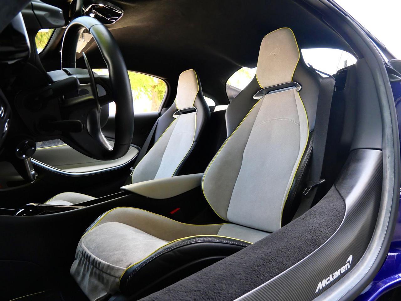 2023 McLaren Artura TechLux TechLux Lawrence KS