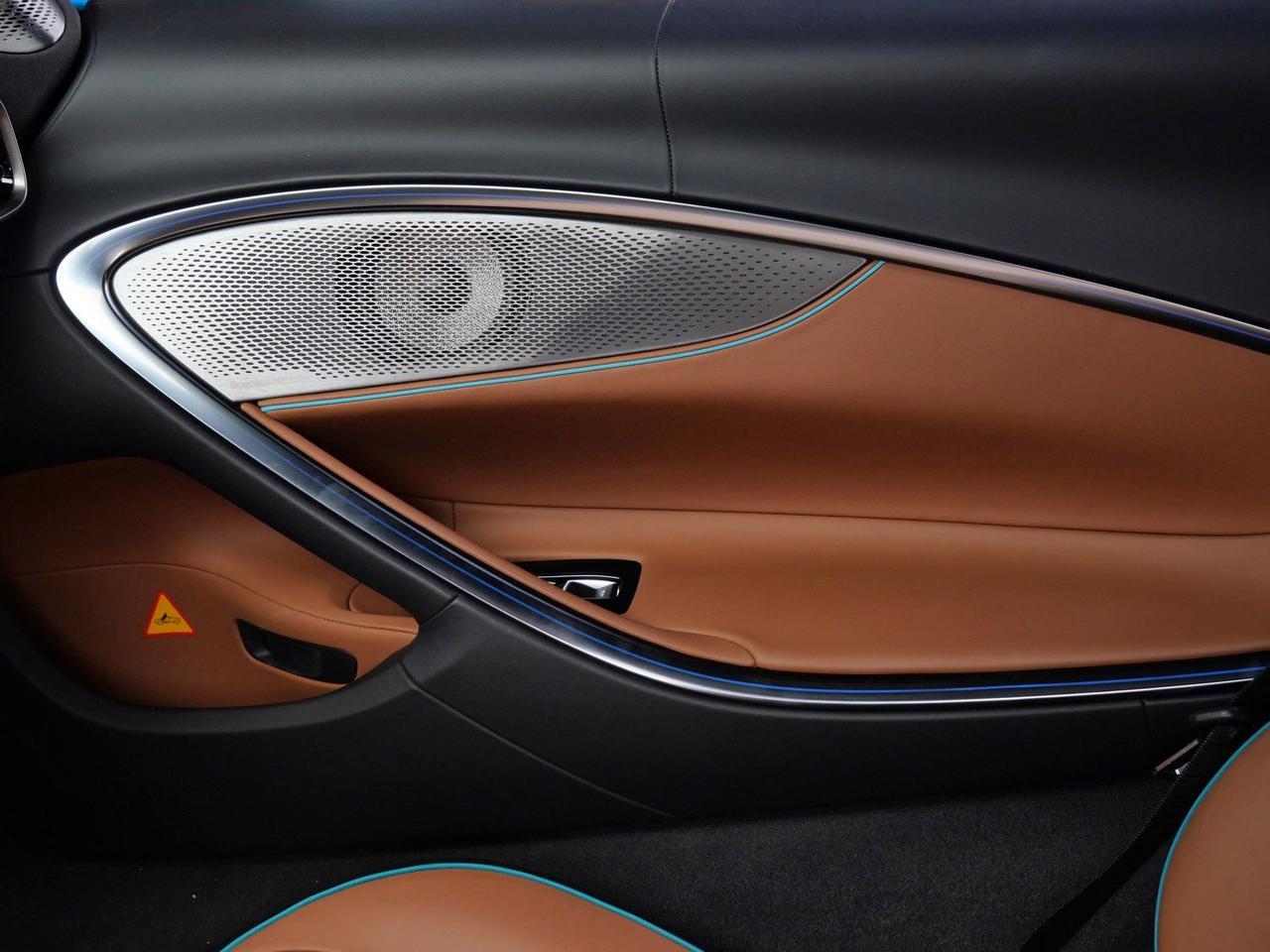 2023 McLaren Artura TechLux TechLux Lawrence KS