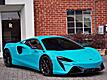 2023 McLaren Artura TechLux
