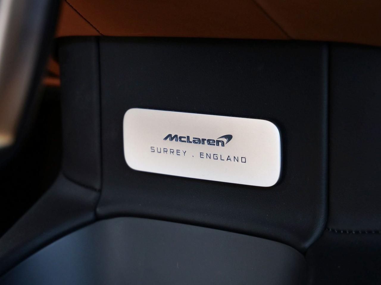 2023 McLaren Artura TechLux TechLux Lawrence KS