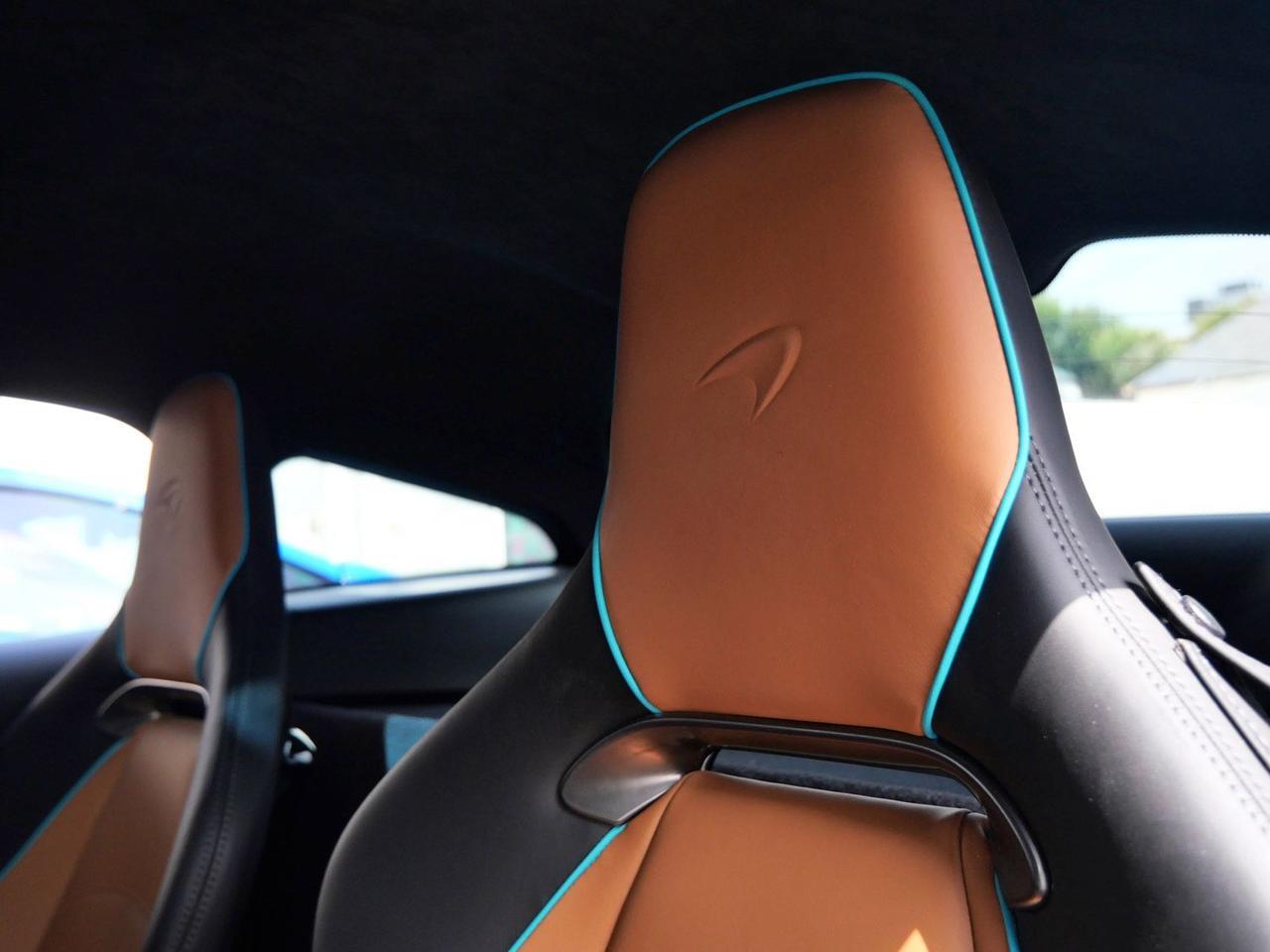2023 McLaren Artura TechLux TechLux Lawrence KS