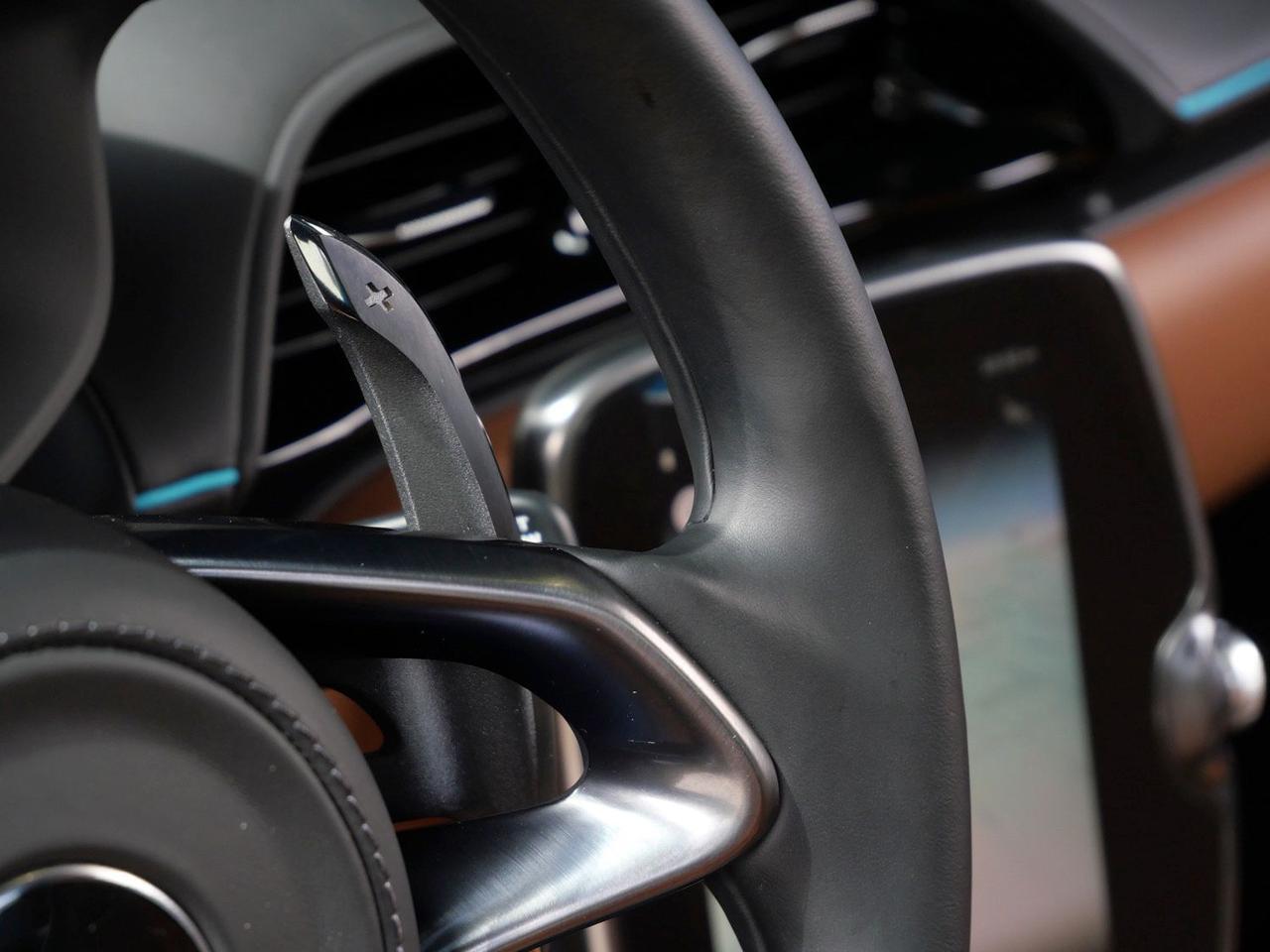 2023 McLaren Artura TechLux TechLux Lawrence KS