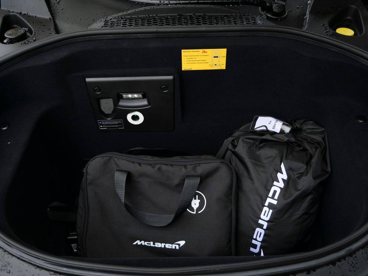 2023 McLaren Artura TechLux TechLux Lawrence KS