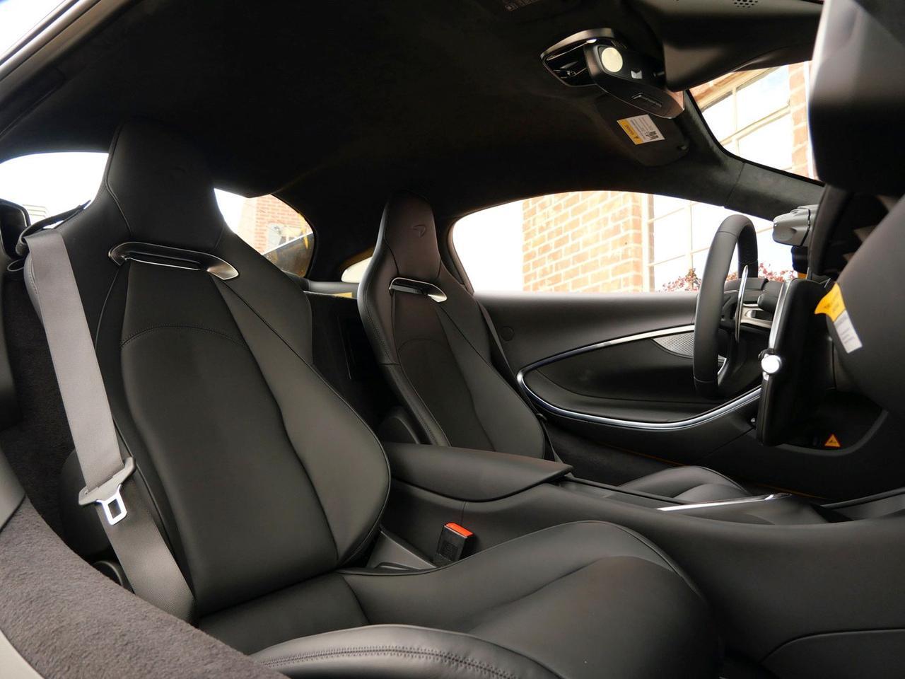 2023 McLaren Artura TechLux TechLux Lawrence KS