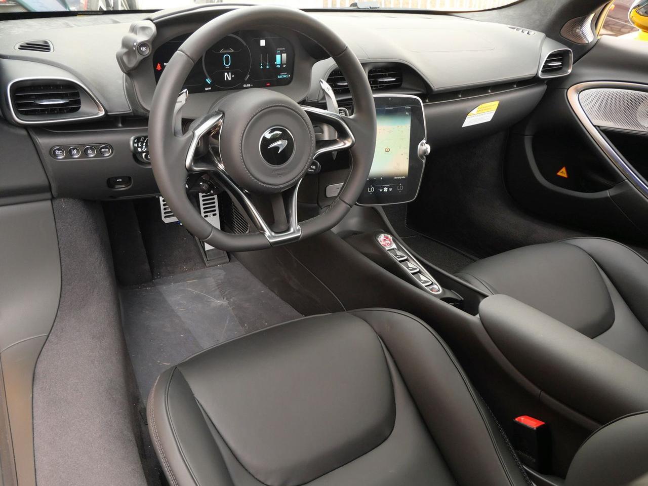 2023 McLaren Artura TechLux TechLux Lawrence KS