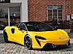 2023 McLaren Artura TechLux