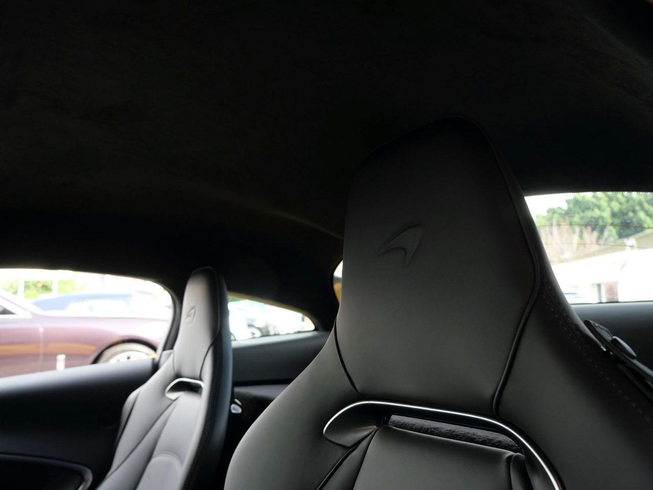 2023 McLaren Artura TechLux TechLux Lawrence KS