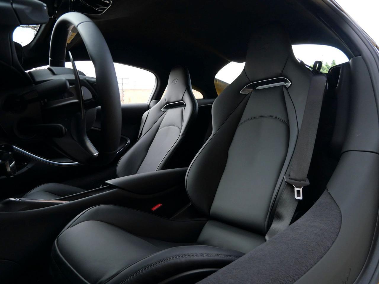 2023 McLaren Artura TechLux TechLux Lawrence KS