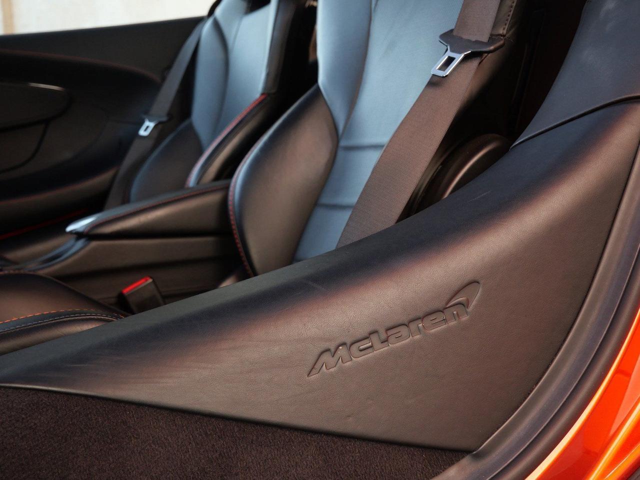 2023 McLaren GT Lawrence KS