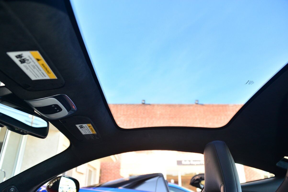 2023 McLaren GT Lawrence KS