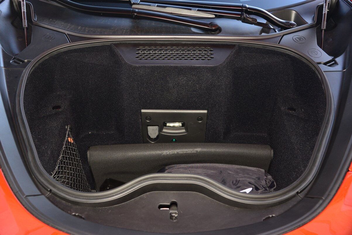 2023 McLaren GT Lawrence KS