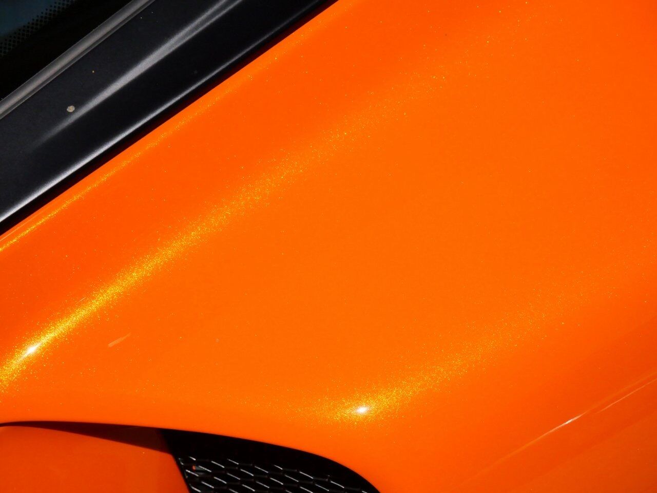 2023 McLaren GT Lawrence KS