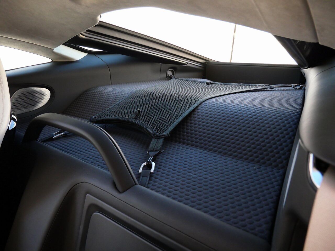 2023 McLaren GT Lawrence KS