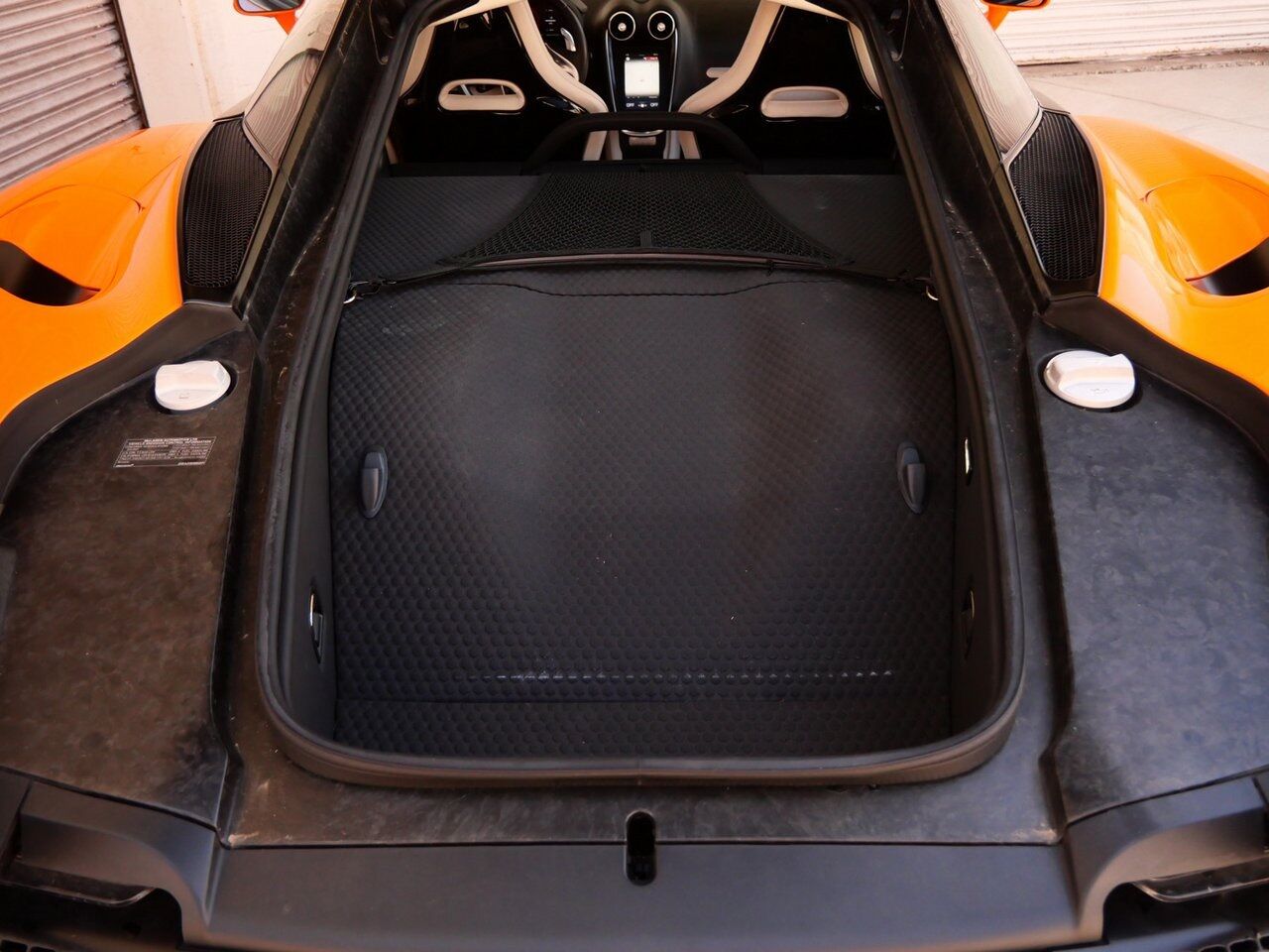 2023 McLaren GT Lawrence KS