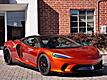 2023 McLaren GT