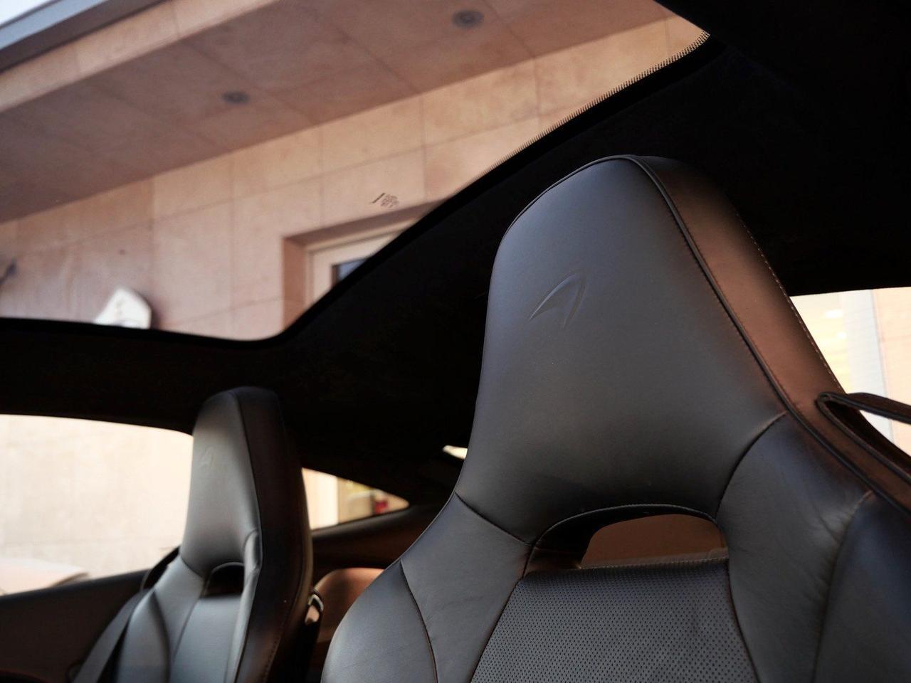 2023 McLaren GT Lawrence KS