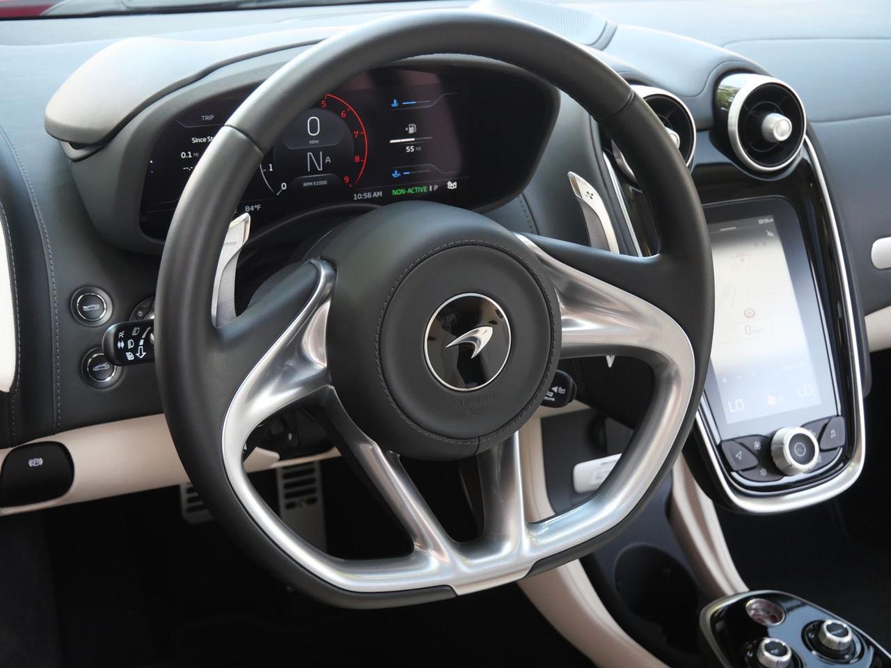 2023 McLaren GT Lawrence KS