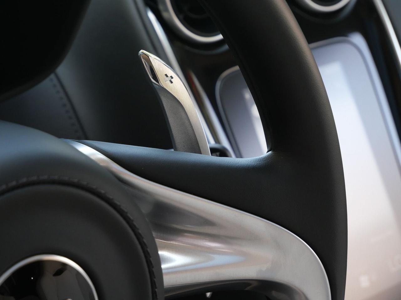 2023 McLaren GT Lawrence KS