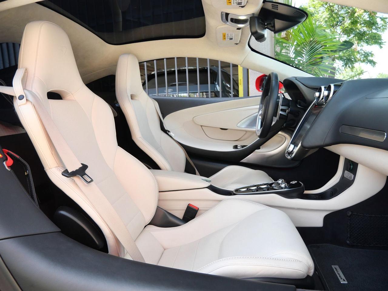 2023 McLaren GT Lawrence KS