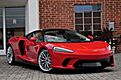 2023 McLaren GT