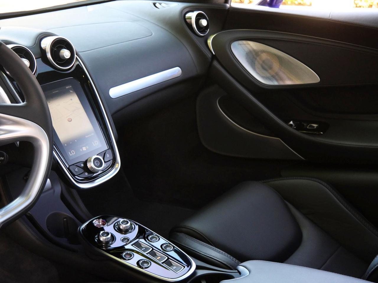 2023 McLaren GT Lawrence KS