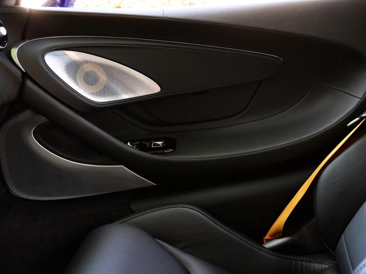 2023 McLaren GT Lawrence KS