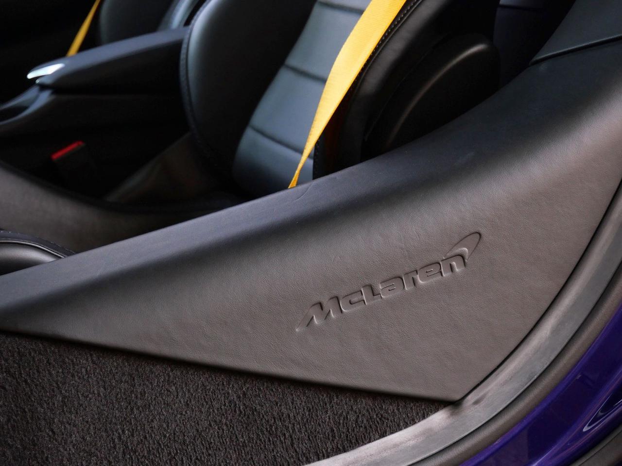 2023 McLaren GT Lawrence KS