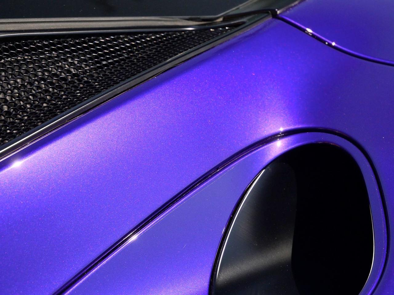 2023 McLaren GT Lawrence KS