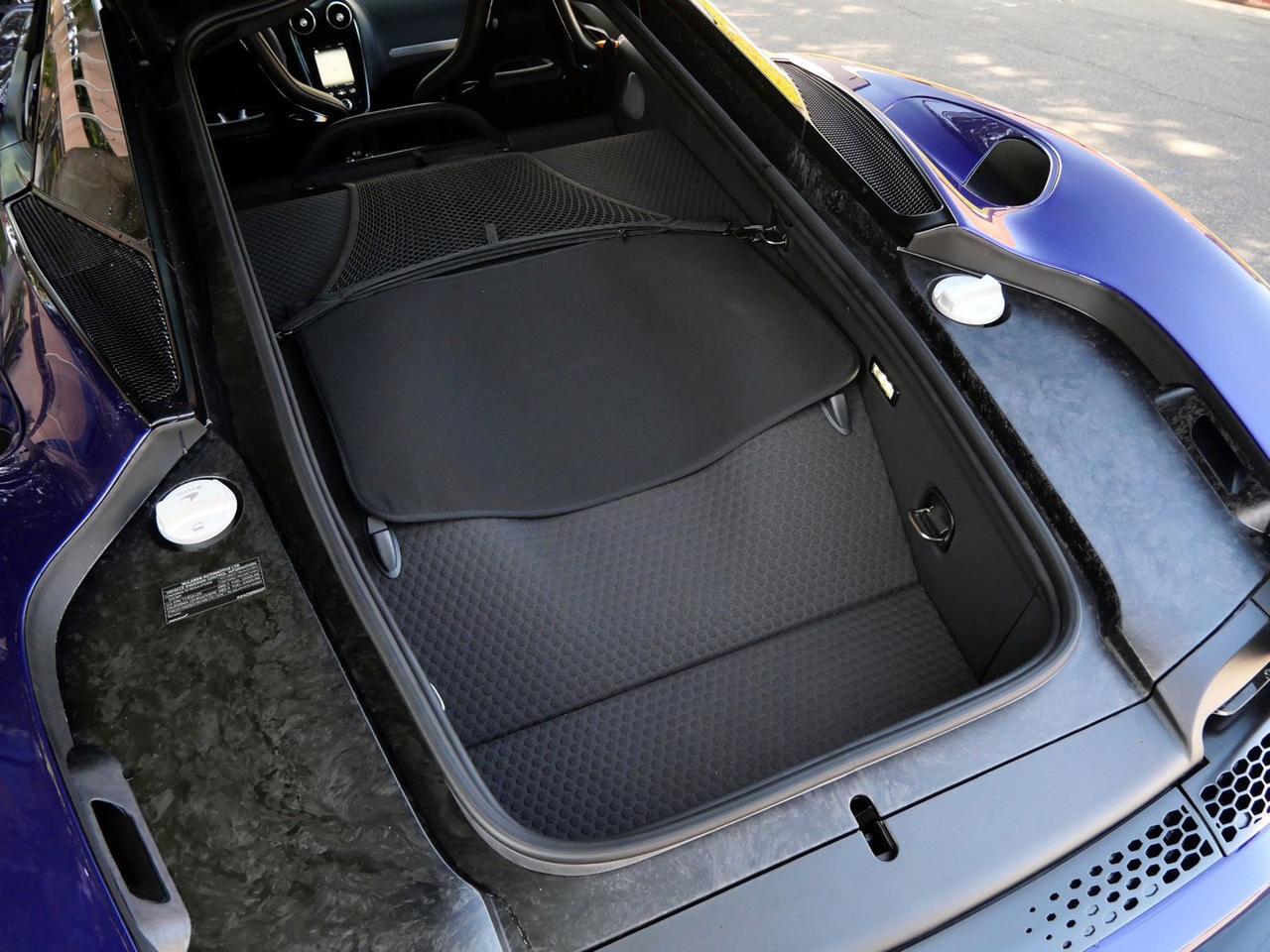 2023 McLaren GT Lawrence KS