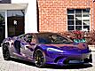 2023 McLaren GT