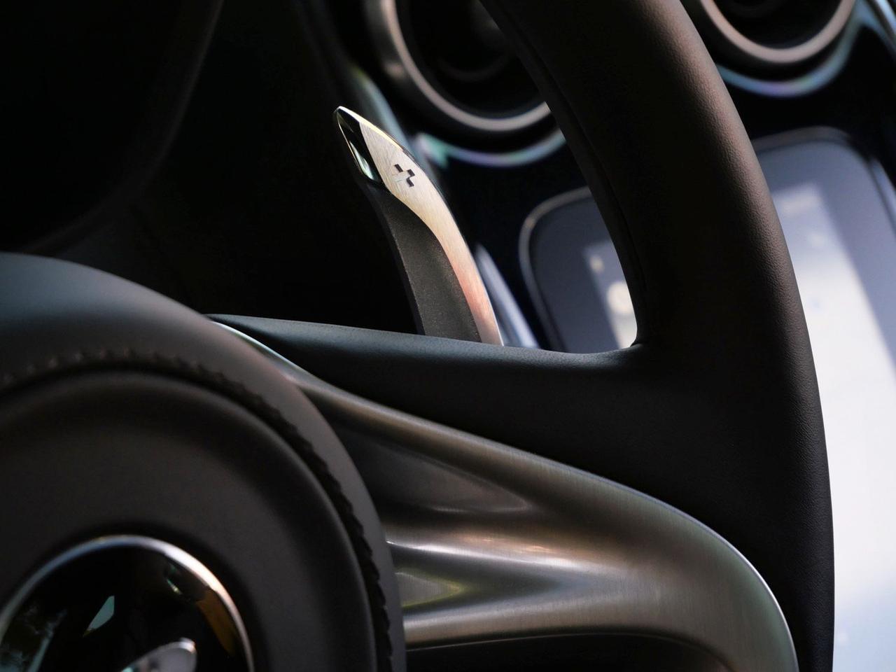 2023 McLaren GT Lawrence KS