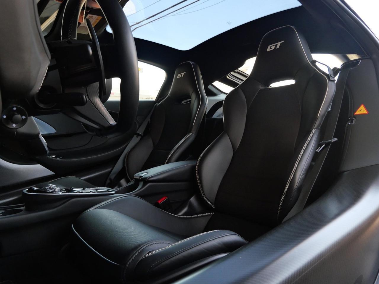 2023 McLaren GT Lawrence KS