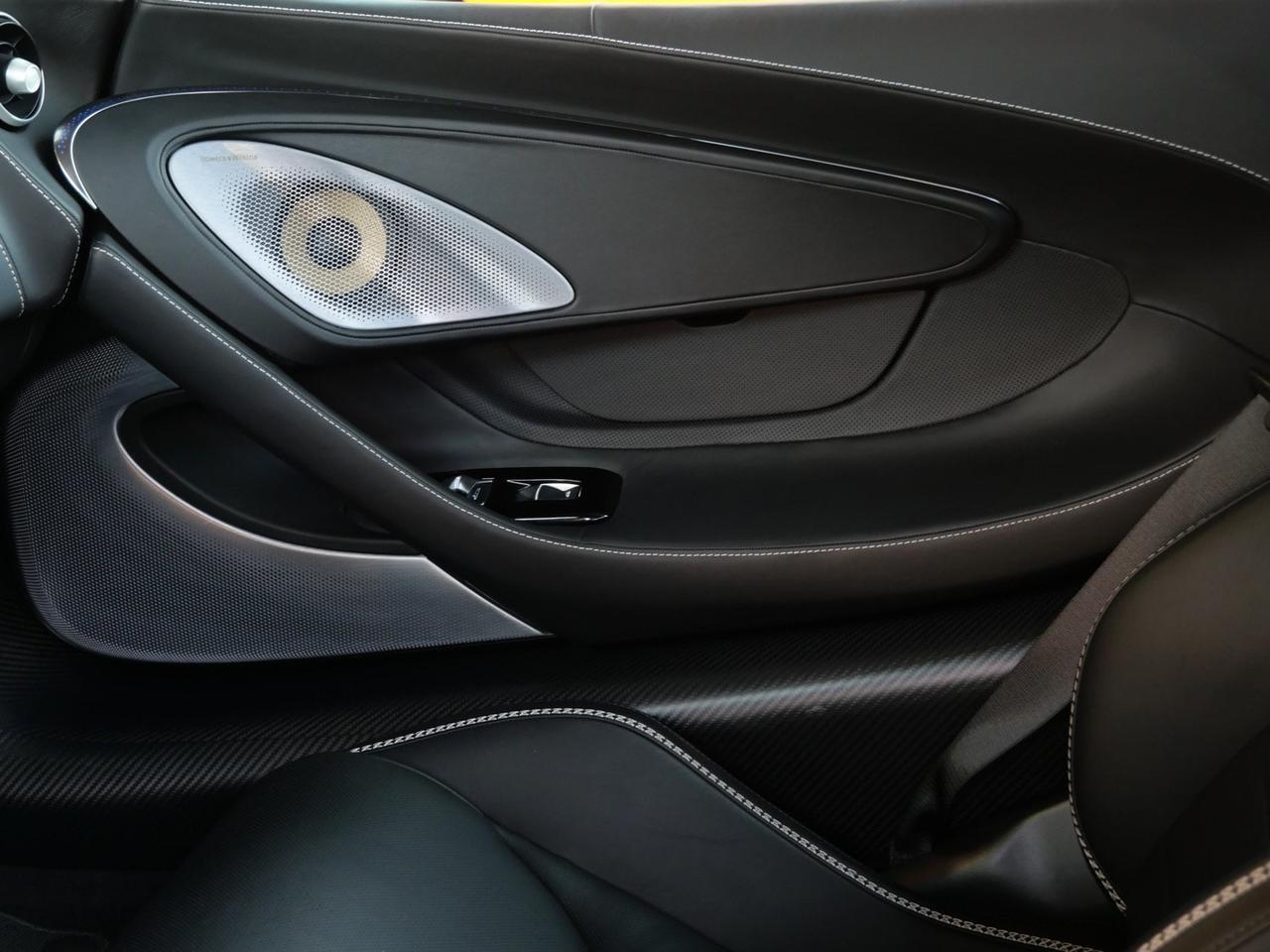 2023 McLaren GT Lawrence KS