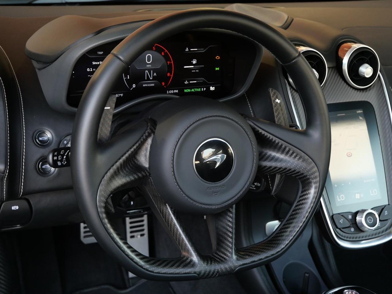 2023 McLaren GT Lawrence KS