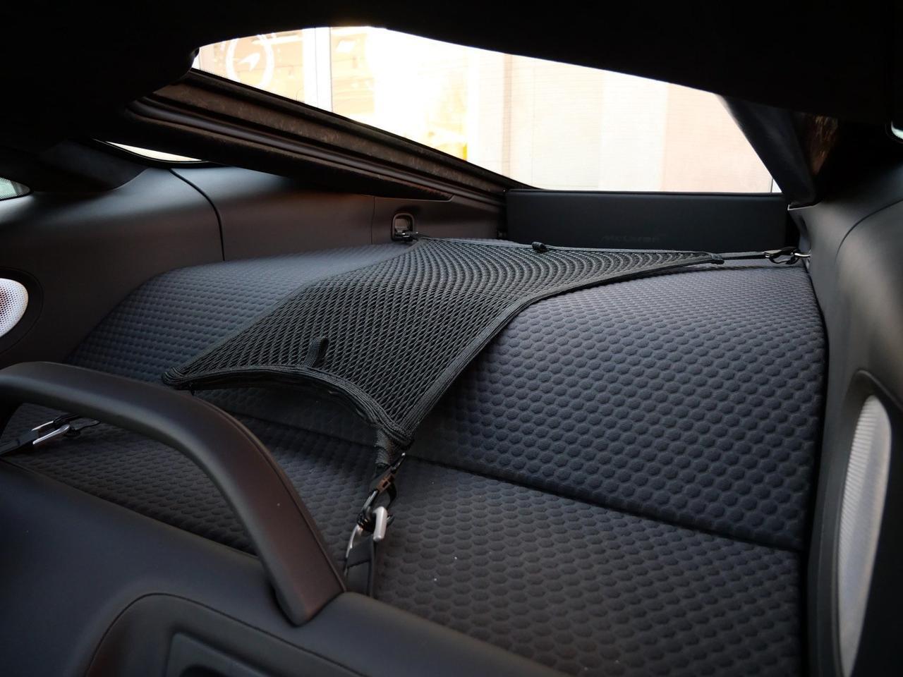 2023 McLaren GT Lawrence KS