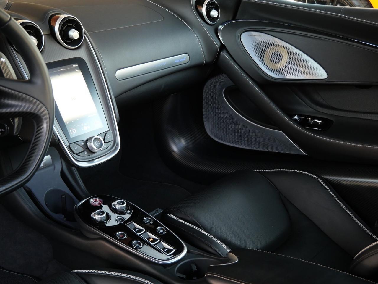 2023 McLaren GT Lawrence KS