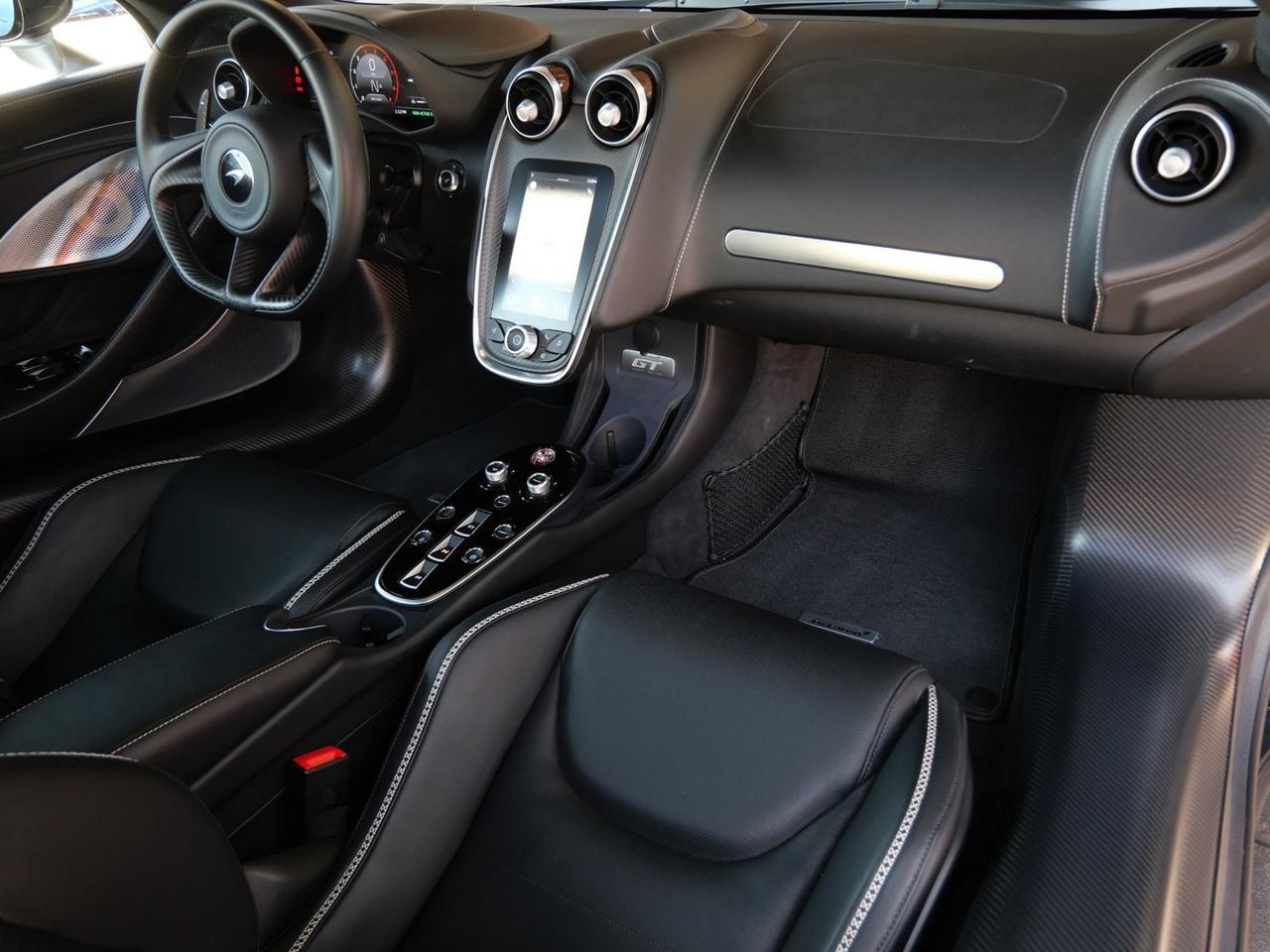 2023 McLaren GT Lawrence KS