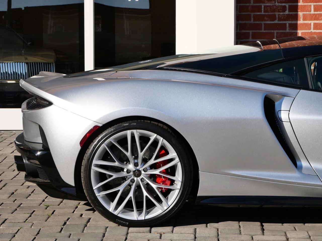 2023 McLaren GT Lawrence KS