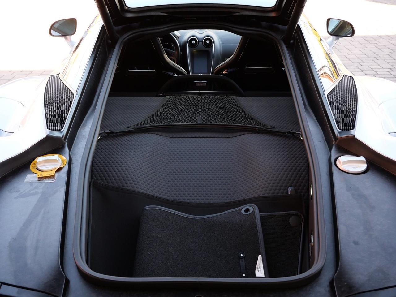 2023 McLaren GT Lawrence KS