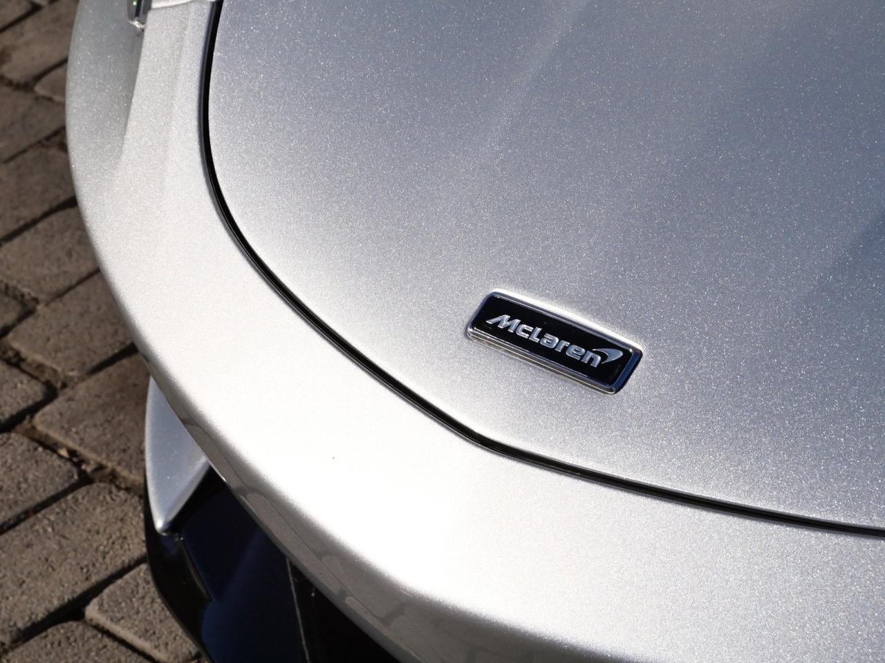 2023 McLaren GT Lawrence KS