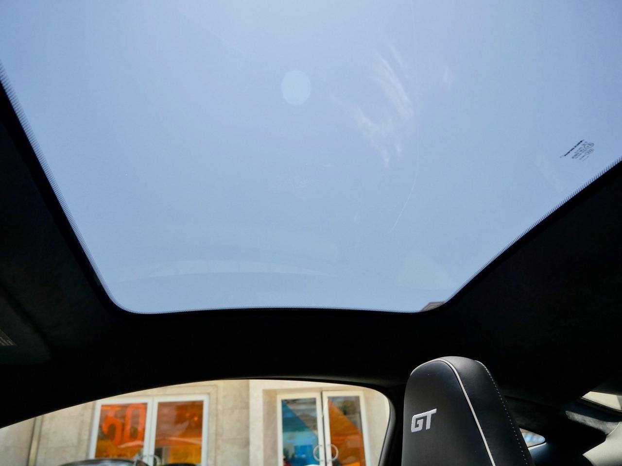 2023 McLaren GT Lawrence KS